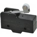 A-20GV22-B7-K, Roller Lever Limit Switch, NO/NC, IP00, SPDT, 500V ac Max, 20A Max