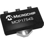 MCP1754ST-3302E/MB