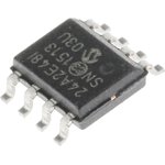24AA02E48-I/SN, EEPROM 2K, 256x8 1.8V Serial EE