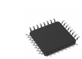 Фото 1/3 ATMEGA8A-AN AVR Microcontroller, AVR, 16MHz, 8 kB Flash, 32-Pin TQFP