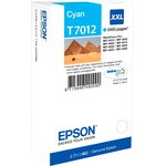 Epson C13T70124010, Картридж