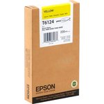 Epson C13T612400, Картридж