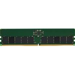Оперативная память Kingston Server Premier 16GB 4800MT/s DDR5 ECC CL40 DIMM 1Rx8 ...