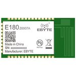 E180-Z6907A, модуль ZigBee 3.0, TLSR8269, 2.4GHz, UART, 0.13 км