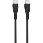 PM6734, Кабель USB c оплеткой из термопласта