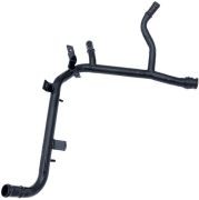 Z69038R, Патрубок системы охлаждения