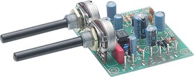 WSMI7000, Signal Tracer/Injector Kit