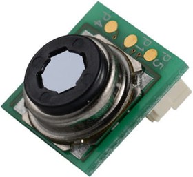 Фото 1/5 D6T-1A-01, Board Mount Temperature Sensors MEMS Thermal Sensor No Contact 1x1