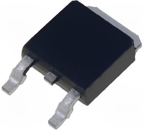 Фото 1/2 IXGA30N120B3, IGBTs GenX3 1200V IGBT