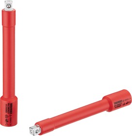 MV380021, 3/8 in Insulated Extension Bar, 166 mm Overall