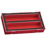 TEA02 2 drawers Tool Box, 142 x 265 x 50mm