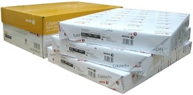 Фото 1/7 Бумага Бумага XEROX Colotech Plus 170CIE, 90г, SR A3, 500 листов (кратно 3 шт) (См. 003R95838)