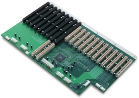 Плата интерфейсная Advantech PCA-6120P12-0A3E Backplane PICMG 1.0, 20 слотов: 1xPICMG 1.0, 1xPICMG/PCI, 11xPCI, 7xISA, Compatible with IPC-6 – купить оптом и в розницу