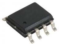 IP2312U_VSET, Контроллер заряда Li-Ion аккумуляторов, 1-Cell, 3А [ESOP-8.]