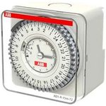 Реле времени суточное AD1-R-15m-72 ABB