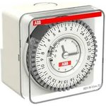 Реле времени суточное AD1-R-15m-72 ABB