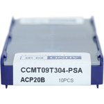 AHNO Пластина твердосплавная ISO ...
