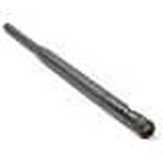 BB-AW-A24G-M5SRP, Antennas Ant WiFi 2.4 GHz, stick