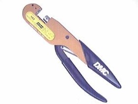 M22520/10-01, Crimpers / Crimping Tools Open Frame Hand Crimp Tool HX3