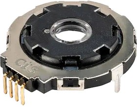 292V1X00A, Encoders 20mm Optical Ring Encoder