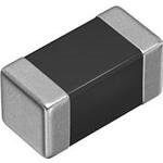 MLZ1608A2R2WT000, Inductor Power Shielded Multi-Layer 2.2uH 20% 10MHz Ferrite ...