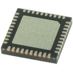 MAXQ610B-0000+, 16-bit Microcontrollers - MCU 16-Bit Microcontroller with ...