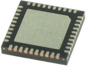 MAX31785ETL+, Умный 6-канальный контроллер вентилятора с закрытым контуром