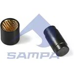 085.531, Ремкомплект ROR полуприцепа колодки тормозной (ролик, втулка) SAMPA