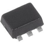 BAS16DXV6T1G, ON Semi 200mA, Dual Rectifier Diode, 6-Pin SOT-563 BAS16DXV6T1G