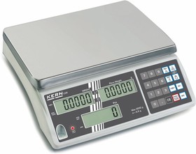 Фото 1/2 CXB 15K5NM Counting Weighing Scale, 15kg Weight Capacity