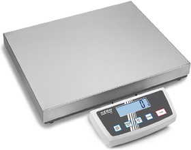 Фото 1/9 DE 15K0.2D Platform Weighing Scale, 15kg Weight Capacity