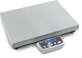 Фото 1/9 DE 60K1DL Platform Weighing Scale, 60kg Weight Capacity