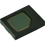 VEMD5010X01, VEMD5010X01 IR Si Photodiode, Surface Mount QFN