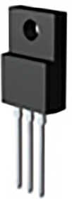 R6004ENX, Силовой МОП-транзистор, N Канал, 600 В, 4 А, 0.9 Ом, TO-220FM, Through Hole