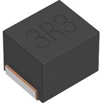 NLFV25T-100K-EF, RF Inductors - SMD 10uH 430mohms 155mA Wound Ferrite