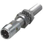 Bi2-EG08-AP6X, Inductive Barrel-Style Proximity Sensor, M8 x 1, 2 mm Detection ...