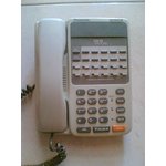 Телефонная аппарат от работавшей мини АТС Panasonic; Телефонный аппарат ...