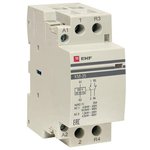 km-2-25-11 , Modular contactor KM 25A TO+TS (2 modes)
