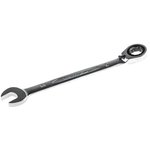 1RM-24, Ratchet Spanner, 24mm, Metric, Double Ended, 323 mm Overall