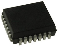 CS82C54-10Z96, программируемый таймер 10МГц PLCC28