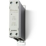 77.11.9.024.8250, 77 Series Solid State Relay, 15 A Load, DIN Rail Mount ...