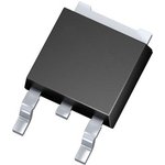 MC33269DT-3.3G, IC: стабилизатор напряжения; LDO,линейный, нерегулируемый; 3,3В