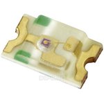 2.5 V Orange LED 2012 (0805) SMD, KPHCM-2012SECK