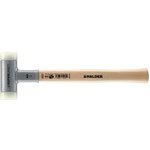 HA3366040, Round Nylon Mallet 715g With Replaceable Face