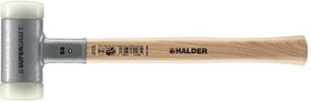 HA3366050, Round Nylon Mallet 990g With Replaceable Face