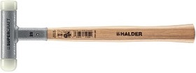 HA3366225, Round Nylon Mallet 325g With Replaceable Face