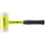 HA3377160, Round Nylon Mallet 1.8kg With Replaceable Face