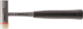 HA3677030, Steel Sledgehammer with Steel Handle, 600g