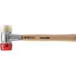 HA3968040, Round Nylon Mallet 510g With Replaceable Face