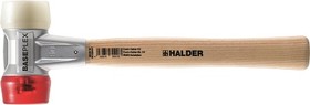 HA3968040, Round Nylon Mallet 510g With Replaceable Face